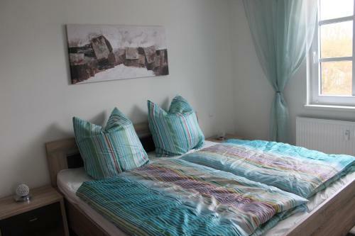 Apartamento Ferienwohnung Atlantis