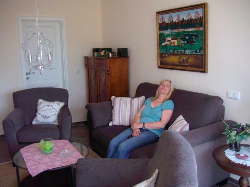 Ferienhaus Anke - [#28843]