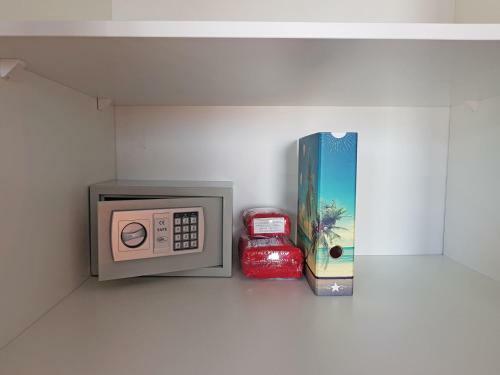 Apartamento Ostseequartier No2
