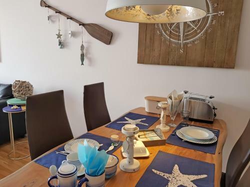 Apartamento Ostseequartier No2