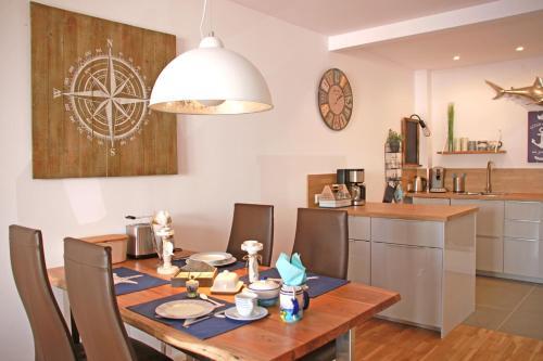 Apartamento Ostseequartier No2
