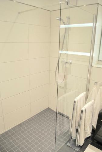 Apartamento The White Pearl