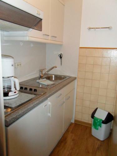 Apartamento Fewo "f�ros" - [#40117]