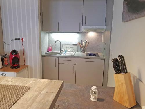 Apartamento Loma