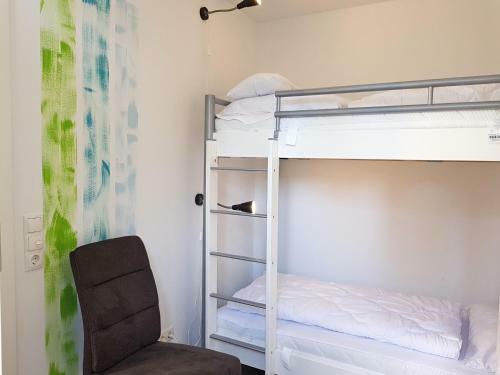 Apartamento Froschkoje