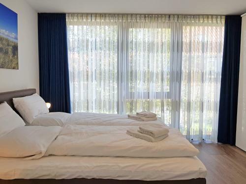 Apartamento Froschkoje