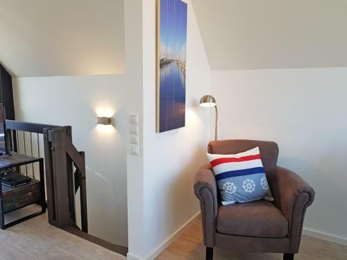 Apartamento Froschkoje