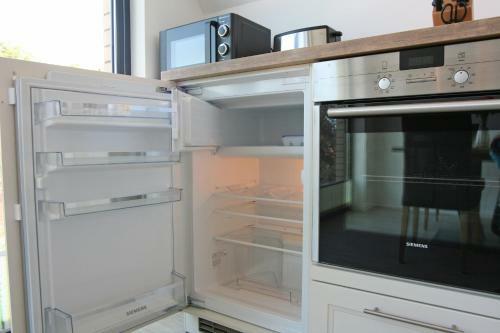 Apartamento Froschkoje