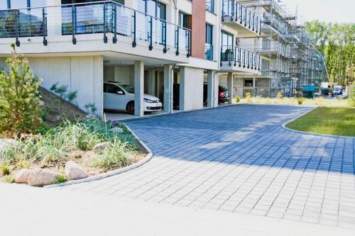 Apartamento Ostsee Feeling 1
