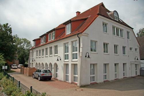 Apartment 11 - Maisonette