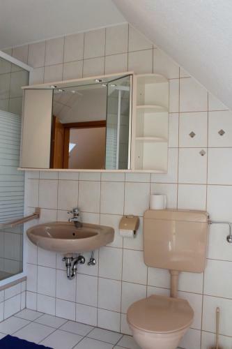 Apartamento Komfortable Ferienwohnung 1 - [#22208]