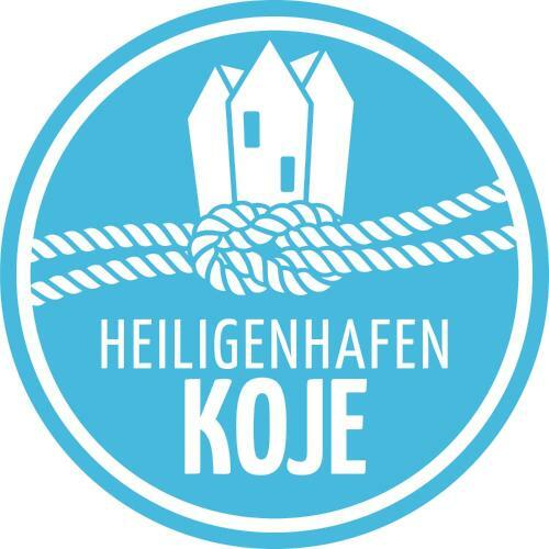 Apartamento Heiligenhafenkoje