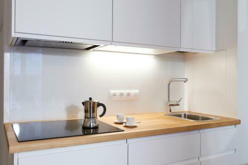 Apartamento Heiligenhafenkoje