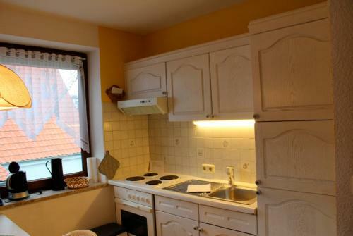 Apartamento Komfortable Ferienwohnung 2 - [#22209]
