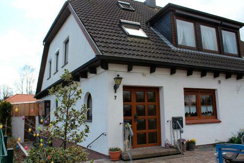 Apartamento Komfortable Ferienwohnung 2 - [#22209]