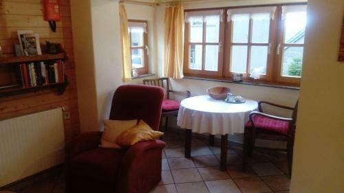 Apartamento Das-gaensebluemchen