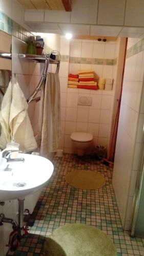 Apartamento Das-gaensebluemchen