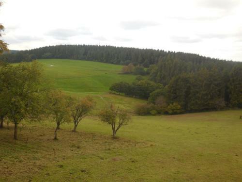 Eifeltalblick