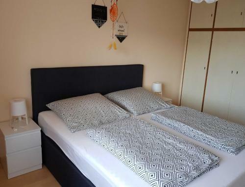 Apartamentos Ferienwohnung Rombachs Spatzennest