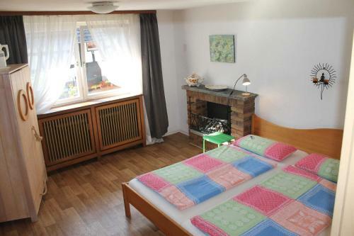 Apartamento Ferienwohnung Zoeller