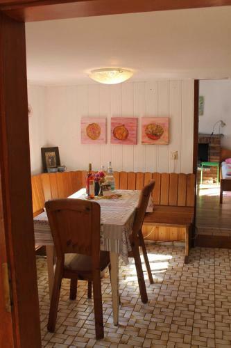Apartamento Ferienwohnung Zoeller