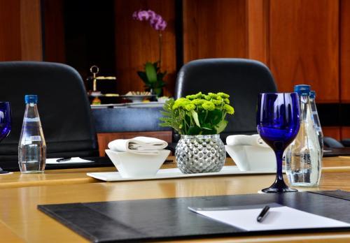 Hotel Intercontinental - Tamanaco Caracas