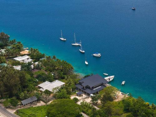 Onyx Luxury Harbour Resort Residences