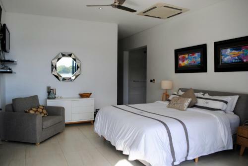 Onyx Luxury Harbour Resort Residences