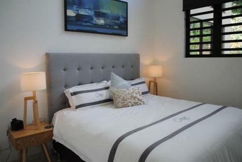 Onyx Luxury Harbour Resort Residences