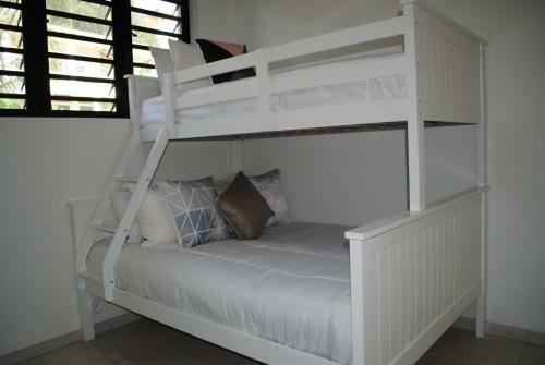 Onyx Luxury Harbour Resort Residences