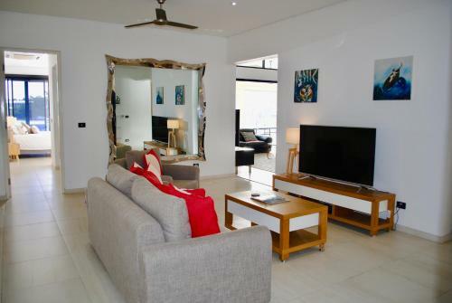 Onyx Luxury Harbour Resort Residences