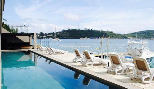 Onyx Luxury Harbour Resort Residences