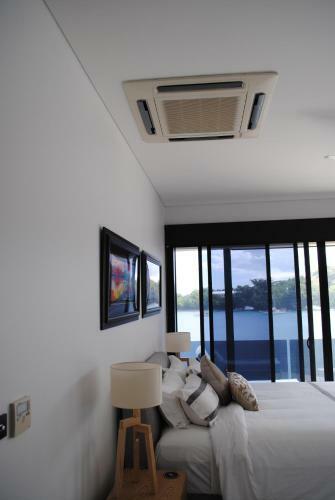 Onyx Luxury Harbour Resort Residences