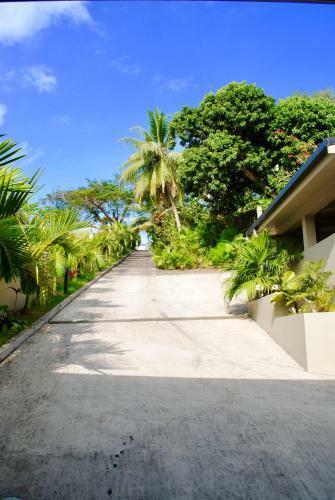 Onyx Luxury Harbour Resort Residences