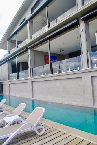 Onyx Luxury Harbour Resort Residences
