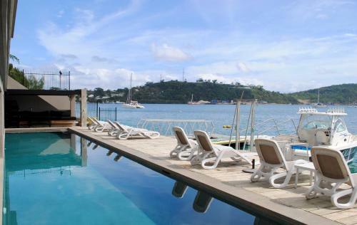Onyx Luxury Harbour Resort Residences