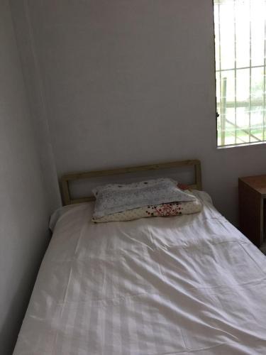Apartamento Vila Life