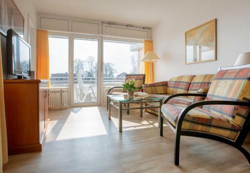 Apartamento Strandidyll, 137 - Typ B5s - [#59000]