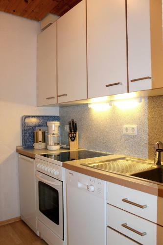 Apartamento Ferienappartement "strandkrabbe" - [#1653]