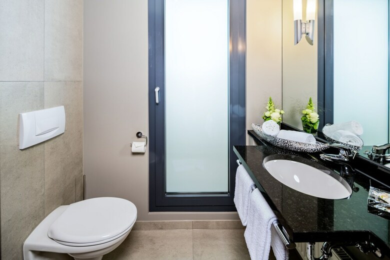 Hotel Park Plaza Trier