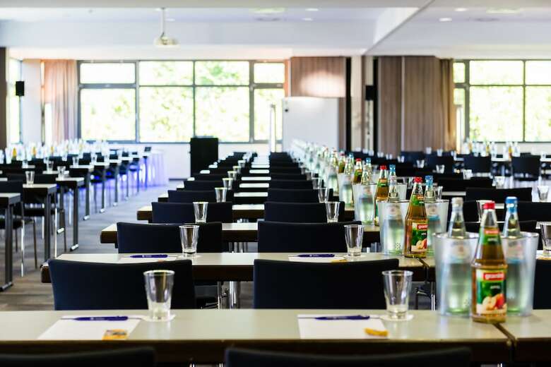 Hotel Park Plaza Trier