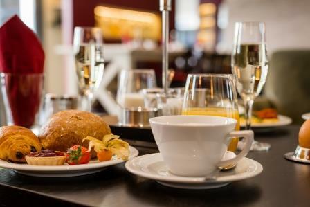 Hotel Park Plaza Trier