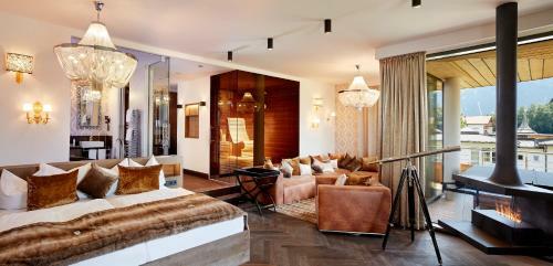 Hotel K�nig Ludwig
