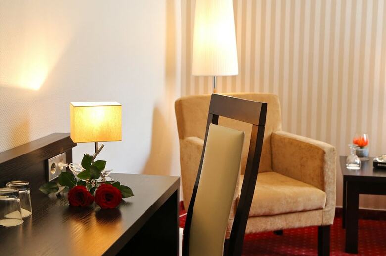 Hotel Herbst Berlin