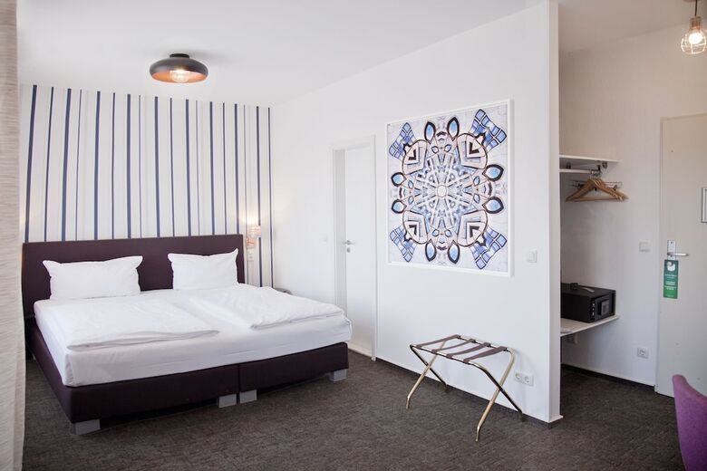 Hotel Les Nations