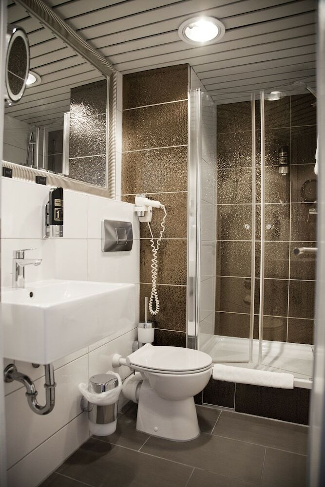 Hotel Les Nations