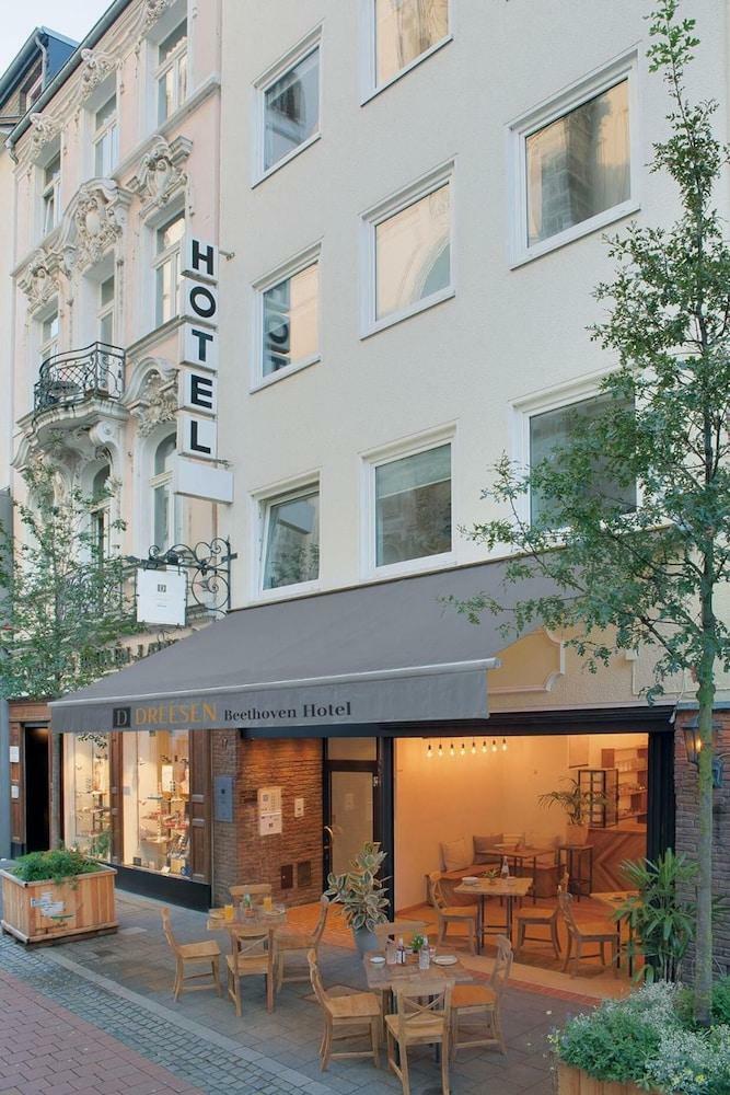 Beethoven Hotel