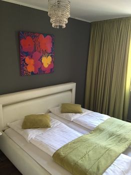 Hotel First Domizil