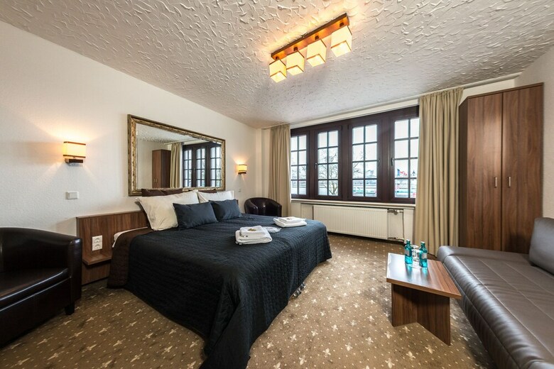 Hotel L�wenbr�u