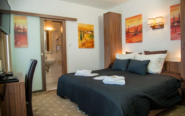 Hotel L�wenbr�u